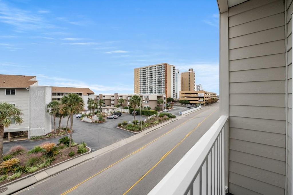 Pelicans Watch 218 Myrtle Beach Bagian luar foto